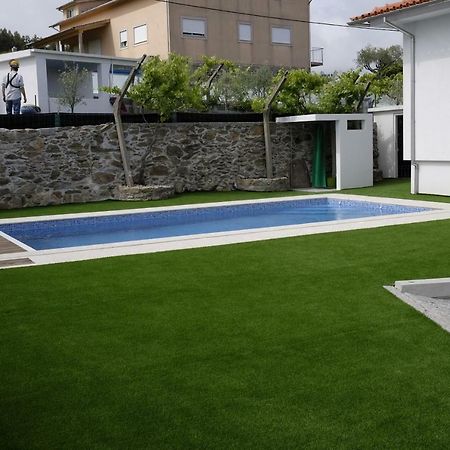 Casa Do Aido De Cima Villa Vale de Cambra Exterior foto