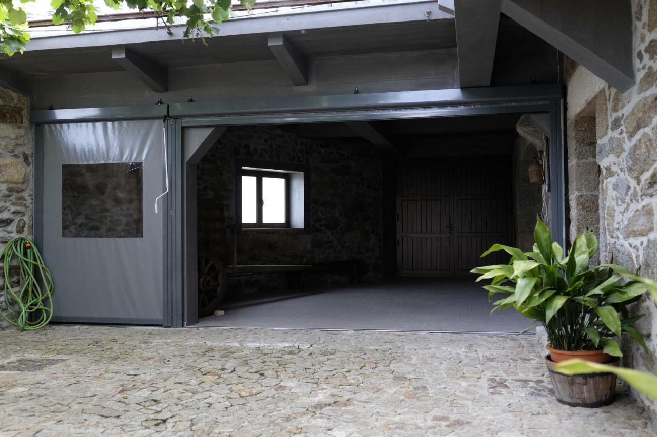 Casa Do Aido De Cima Villa Vale de Cambra Exterior foto